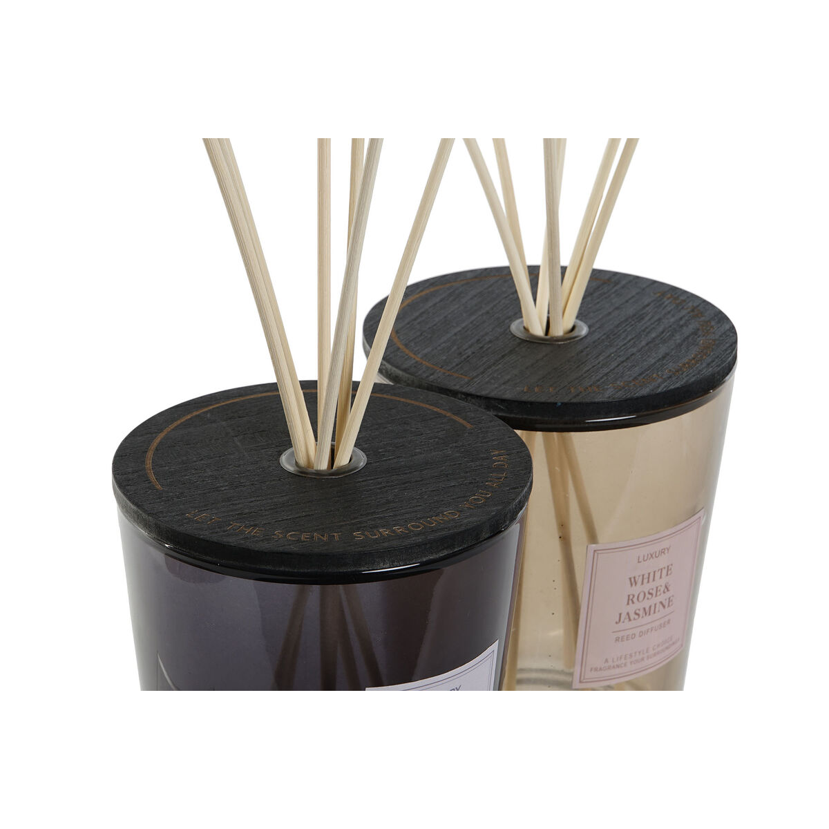 Légfrissítő Home ESPRIT modern 1 L (2 egység)